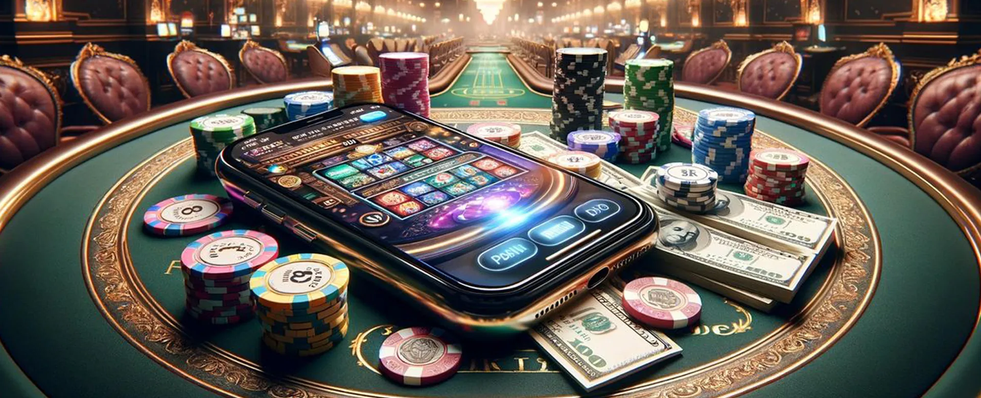 PAGCOR Free Bonus promotional banner